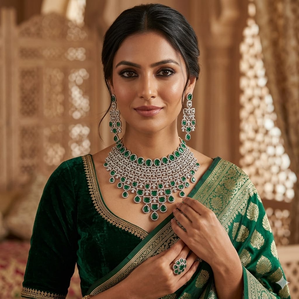 Necklace Set 174